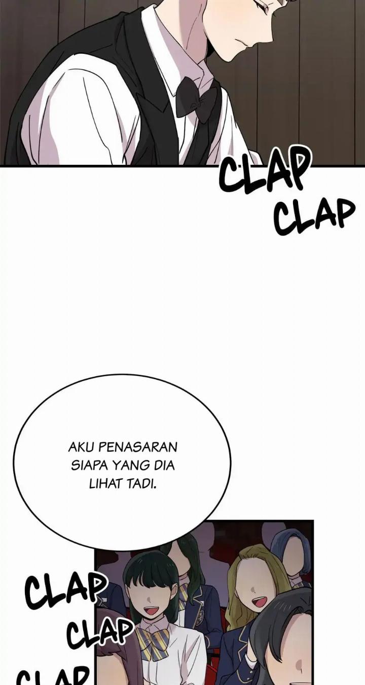He Can’t Be This Dumb! chapter 43 halaman 39