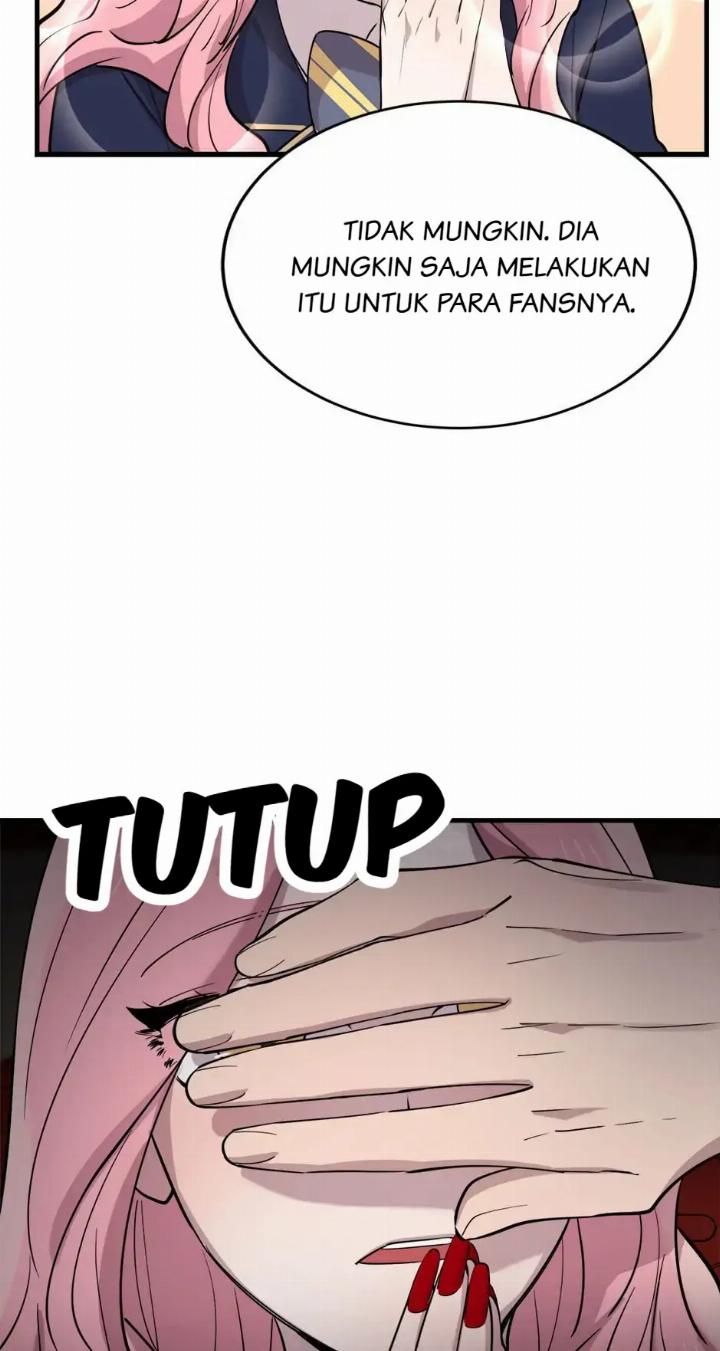 He Can’t Be This Dumb! chapter 43 halaman 41