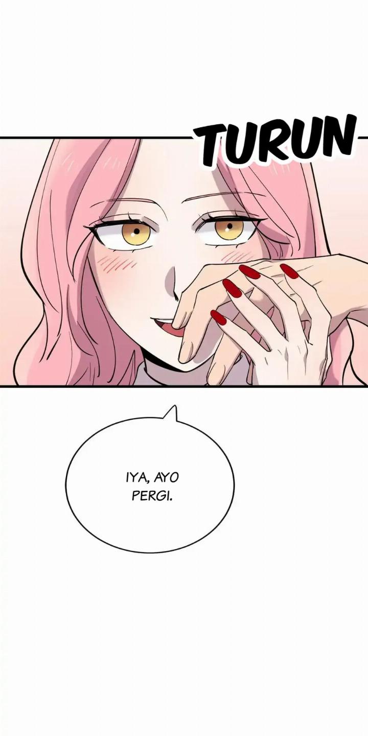 He Can’t Be This Dumb! chapter 43 halaman 44
