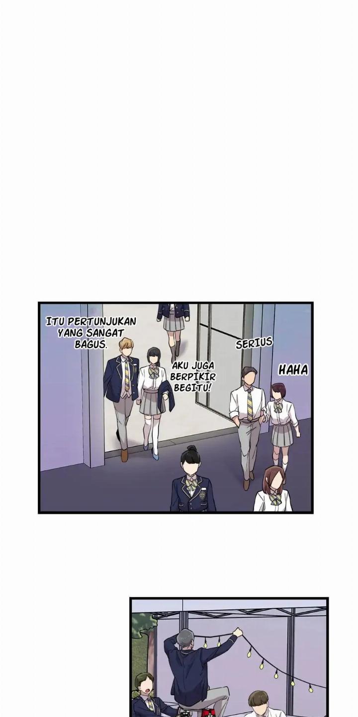 He Can’t Be This Dumb! chapter 43 halaman 45