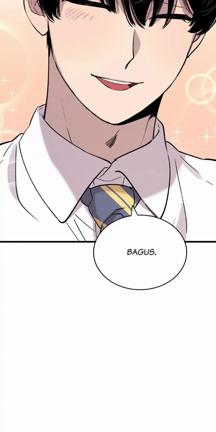 He Can’t Be This Dumb! chapter 43 halaman 53