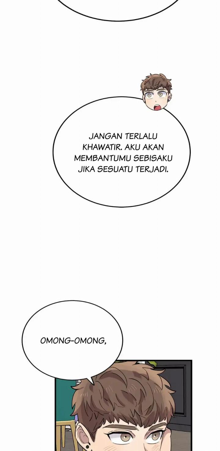 He Can’t Be This Dumb! chapter 43 halaman 60