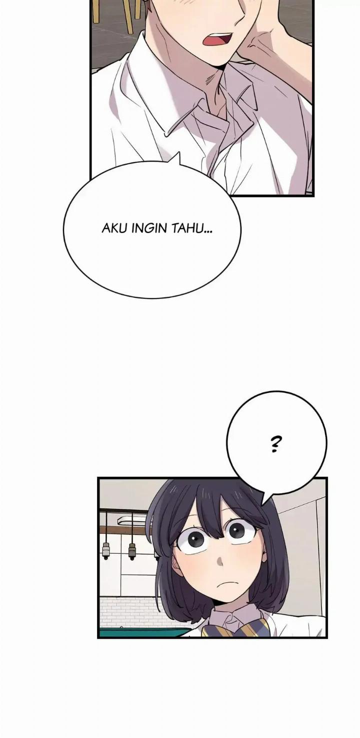 He Can’t Be This Dumb! chapter 43 halaman 61