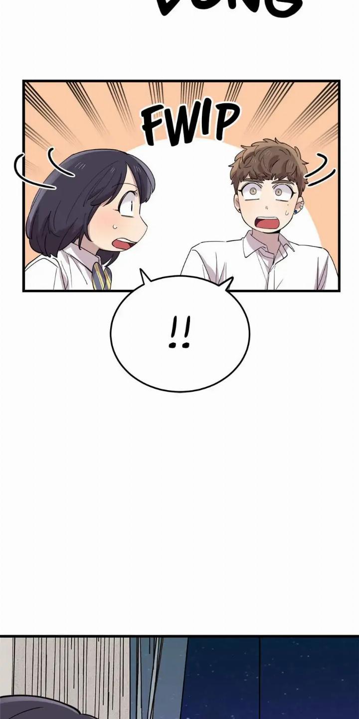 He Can’t Be This Dumb! chapter 43 halaman 67