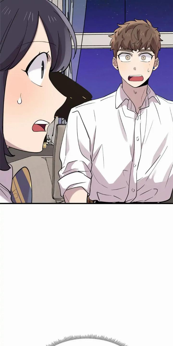 He Can’t Be This Dumb! chapter 43 halaman 68