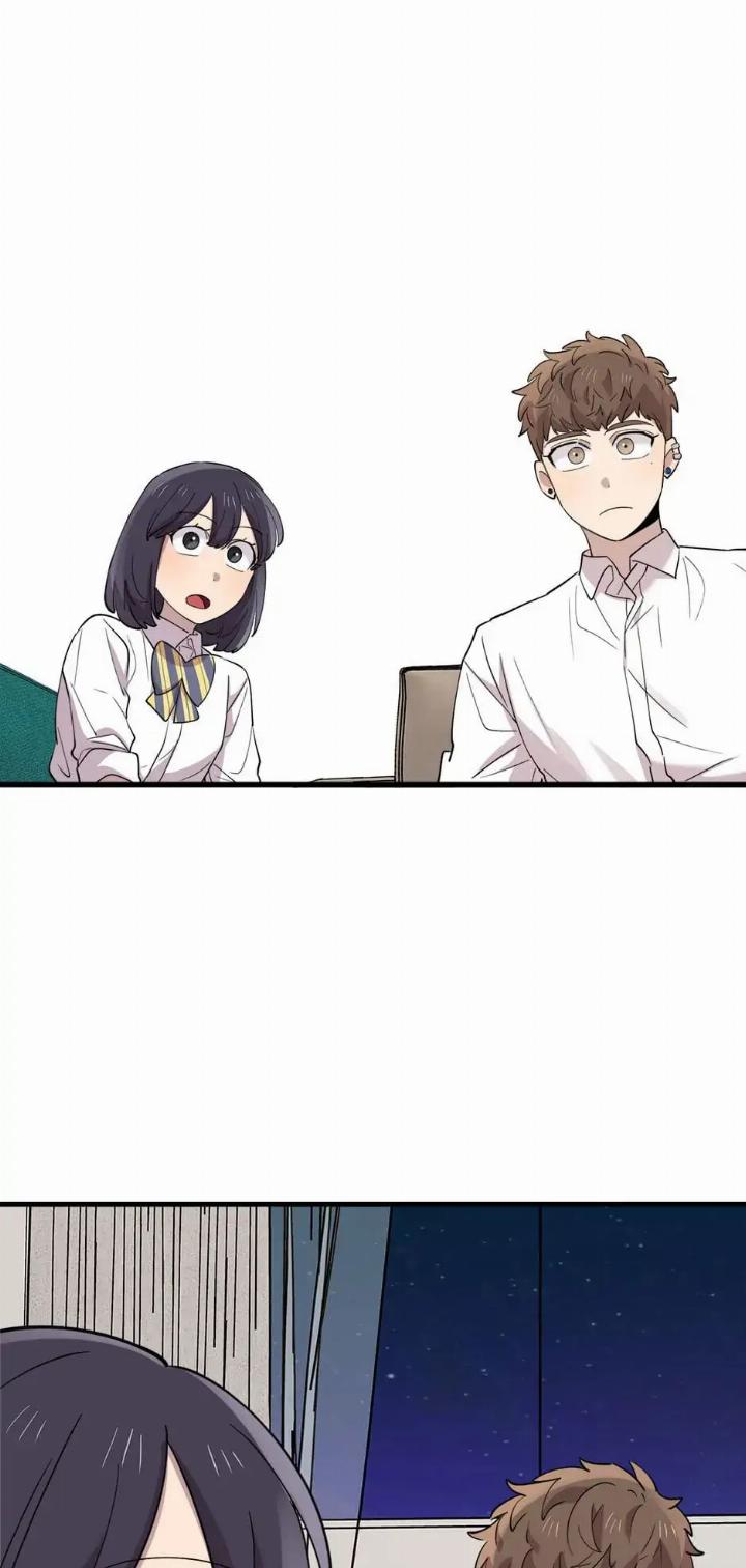 He Can’t Be This Dumb! chapter 44 halaman 3