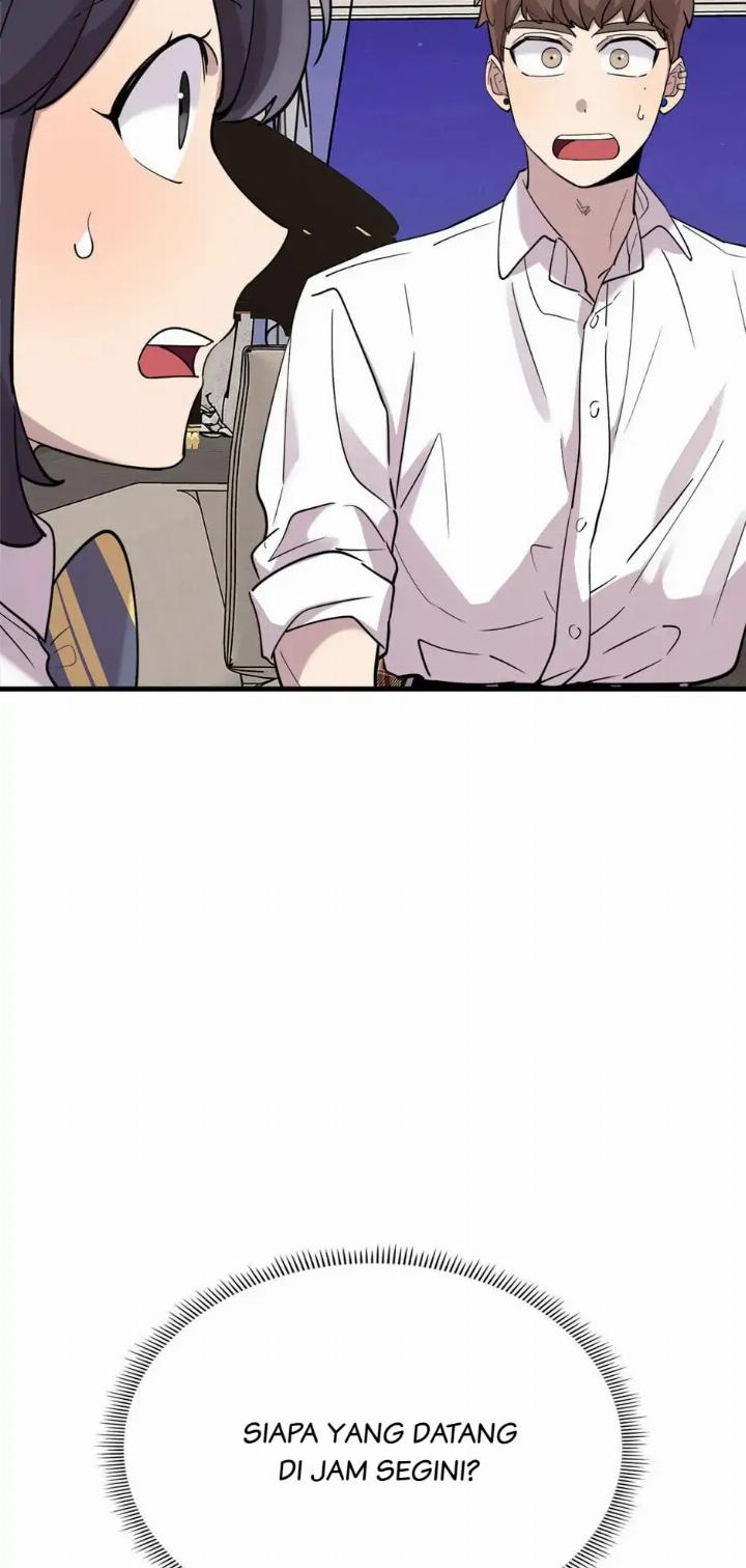 He Can’t Be This Dumb! chapter 44 halaman 4