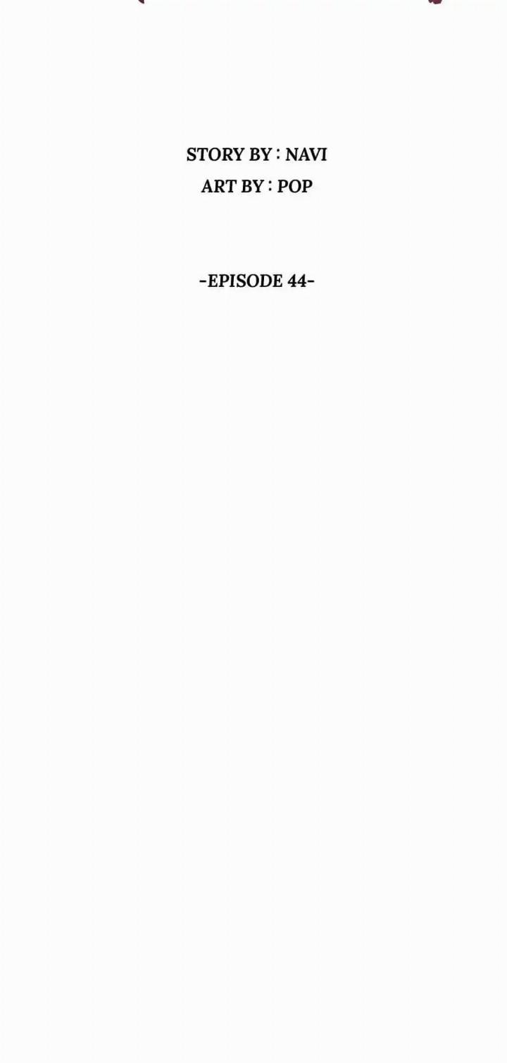 He Can’t Be This Dumb! chapter 44 halaman 6