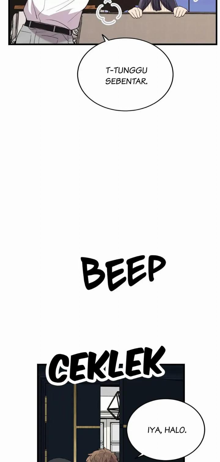 He Can’t Be This Dumb! chapter 44 halaman 9