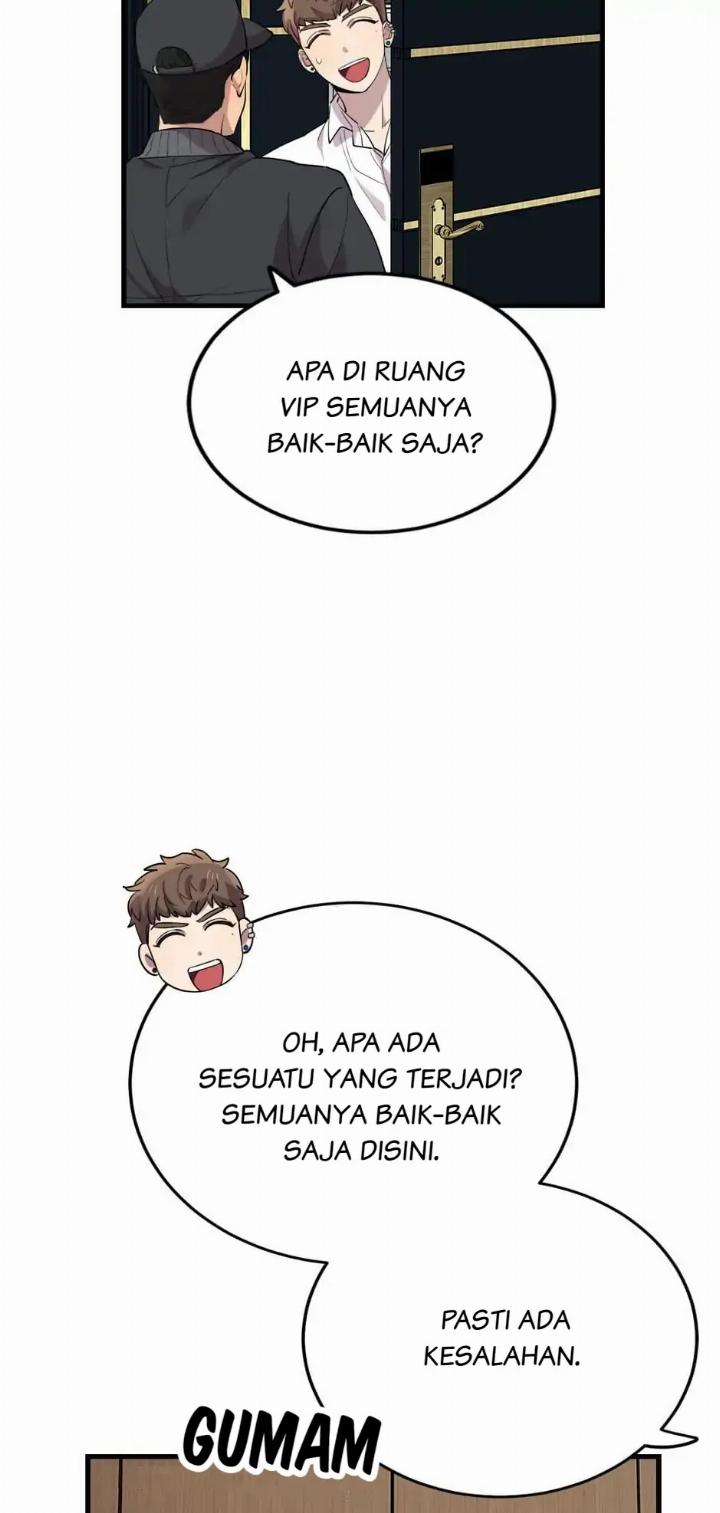 He Can’t Be This Dumb! chapter 44 halaman 10