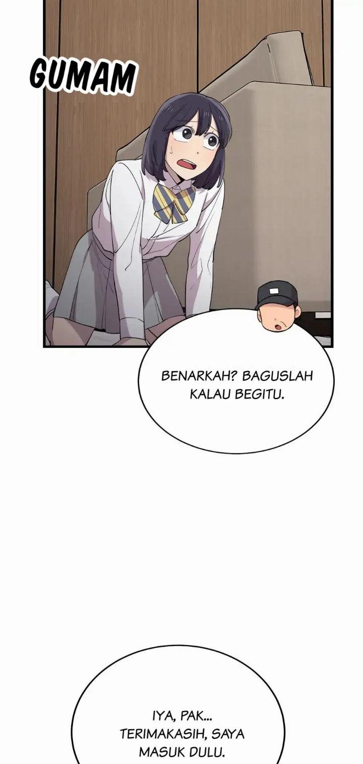 He Can’t Be This Dumb! chapter 44 halaman 11