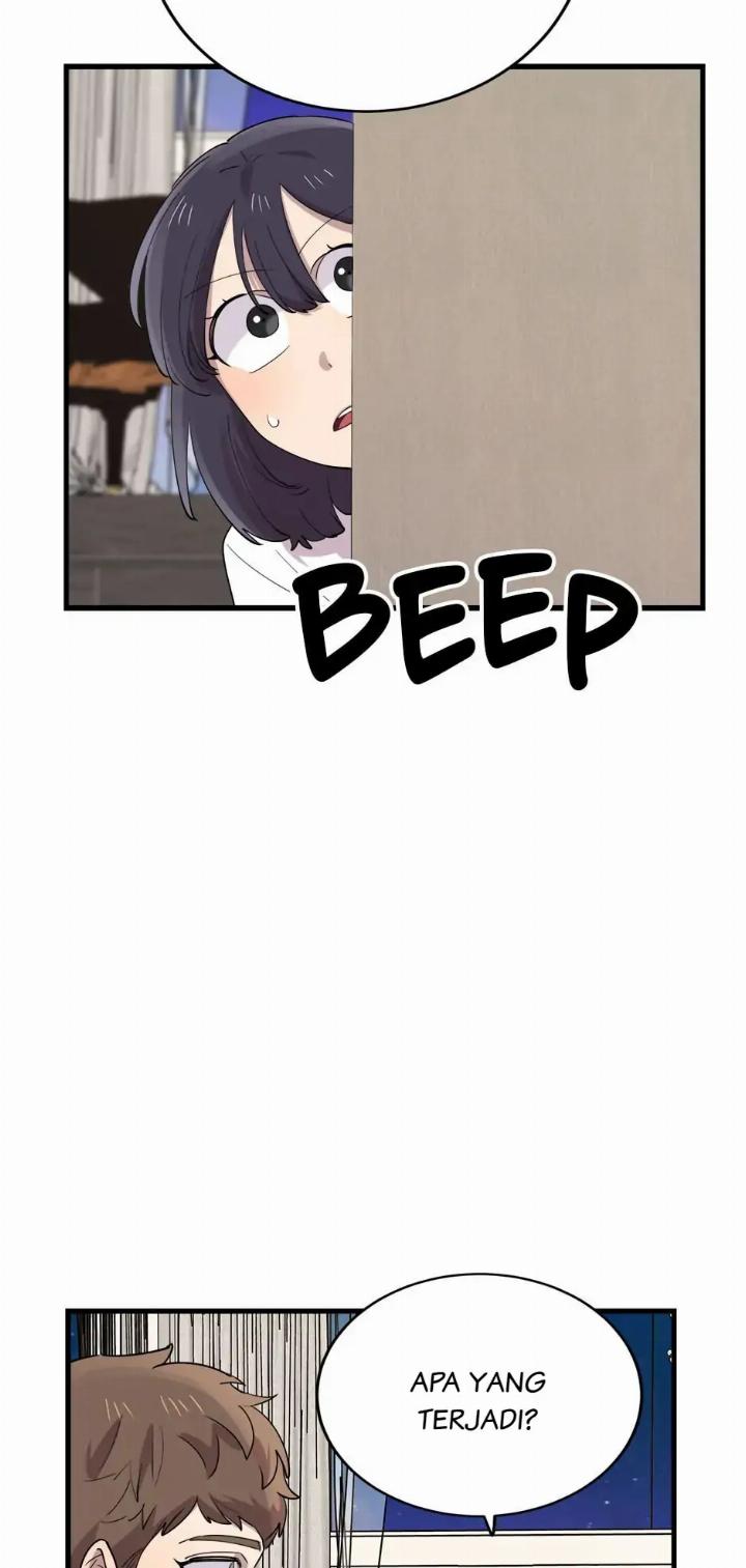 He Can’t Be This Dumb! chapter 44 halaman 12