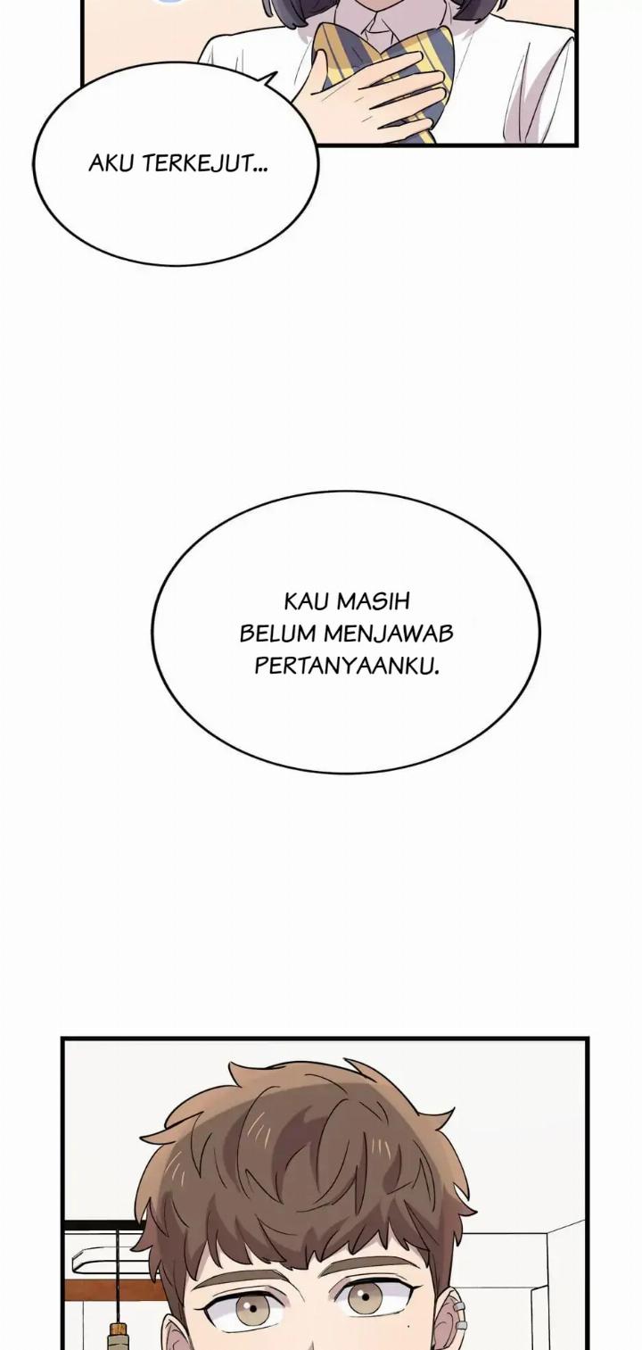 He Can’t Be This Dumb! chapter 44 halaman 14
