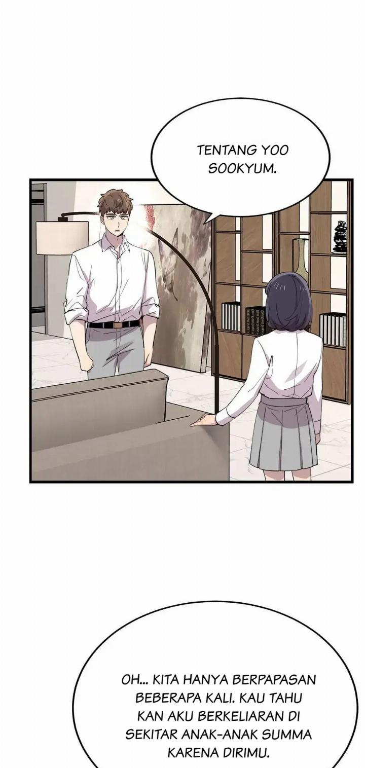 He Can’t Be This Dumb! chapter 44 halaman 16