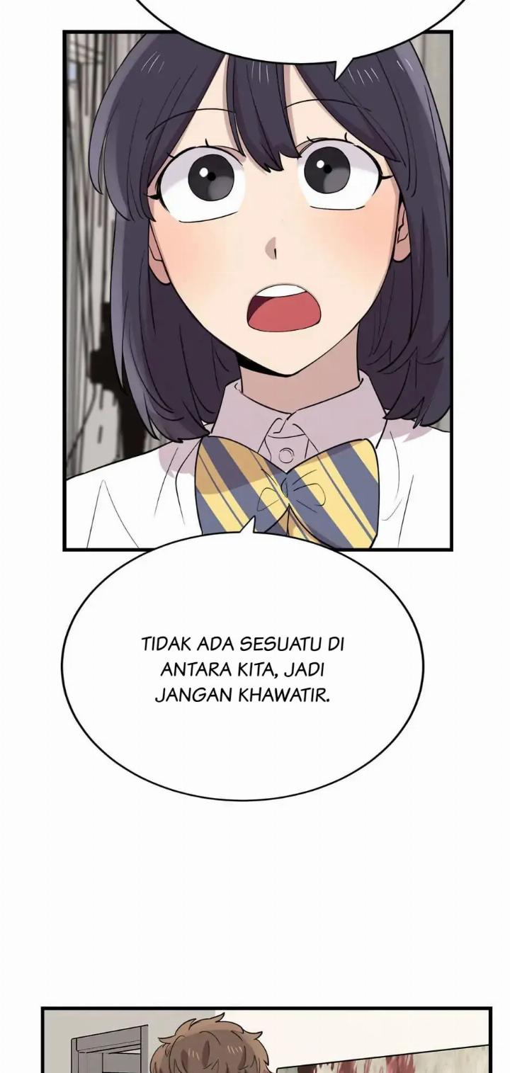 He Can’t Be This Dumb! chapter 44 halaman 17