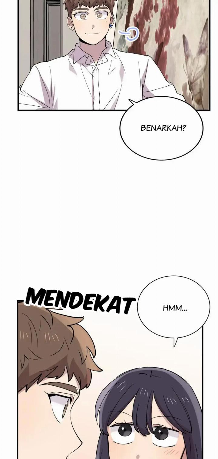 He Can’t Be This Dumb! chapter 44 halaman 18