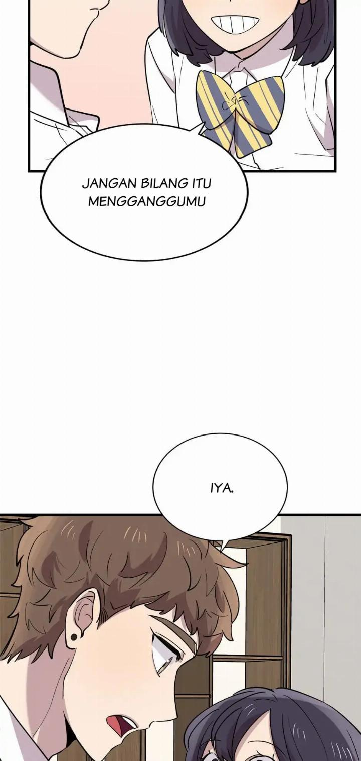 He Can’t Be This Dumb! chapter 44 halaman 19