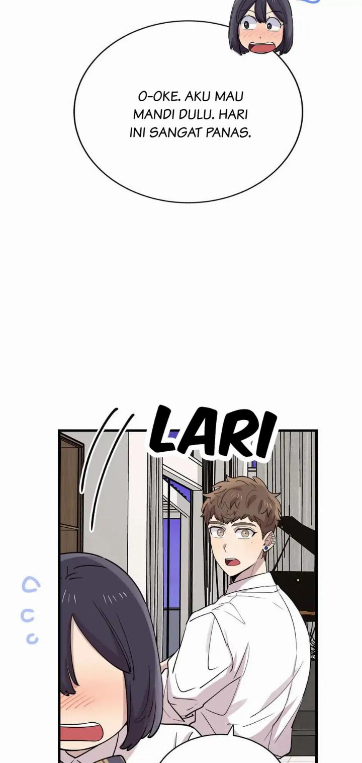 He Can’t Be This Dumb! chapter 44 halaman 23