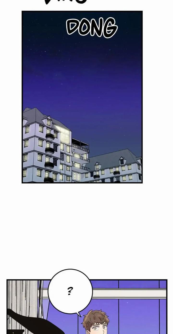 He Can’t Be This Dumb! chapter 44 halaman 27