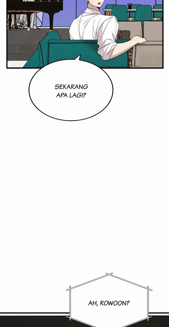 He Can’t Be This Dumb! chapter 44 halaman 28