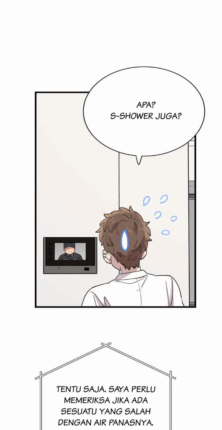He Can’t Be This Dumb! chapter 44 halaman 30