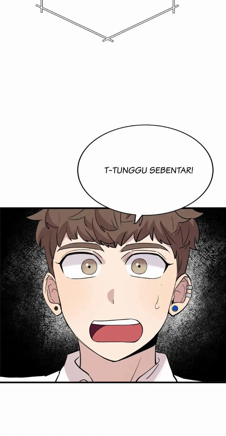 He Can’t Be This Dumb! chapter 44 halaman 31