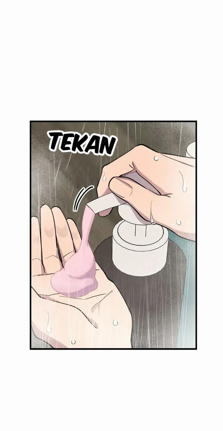 He Can’t Be This Dumb! chapter 44 halaman 33