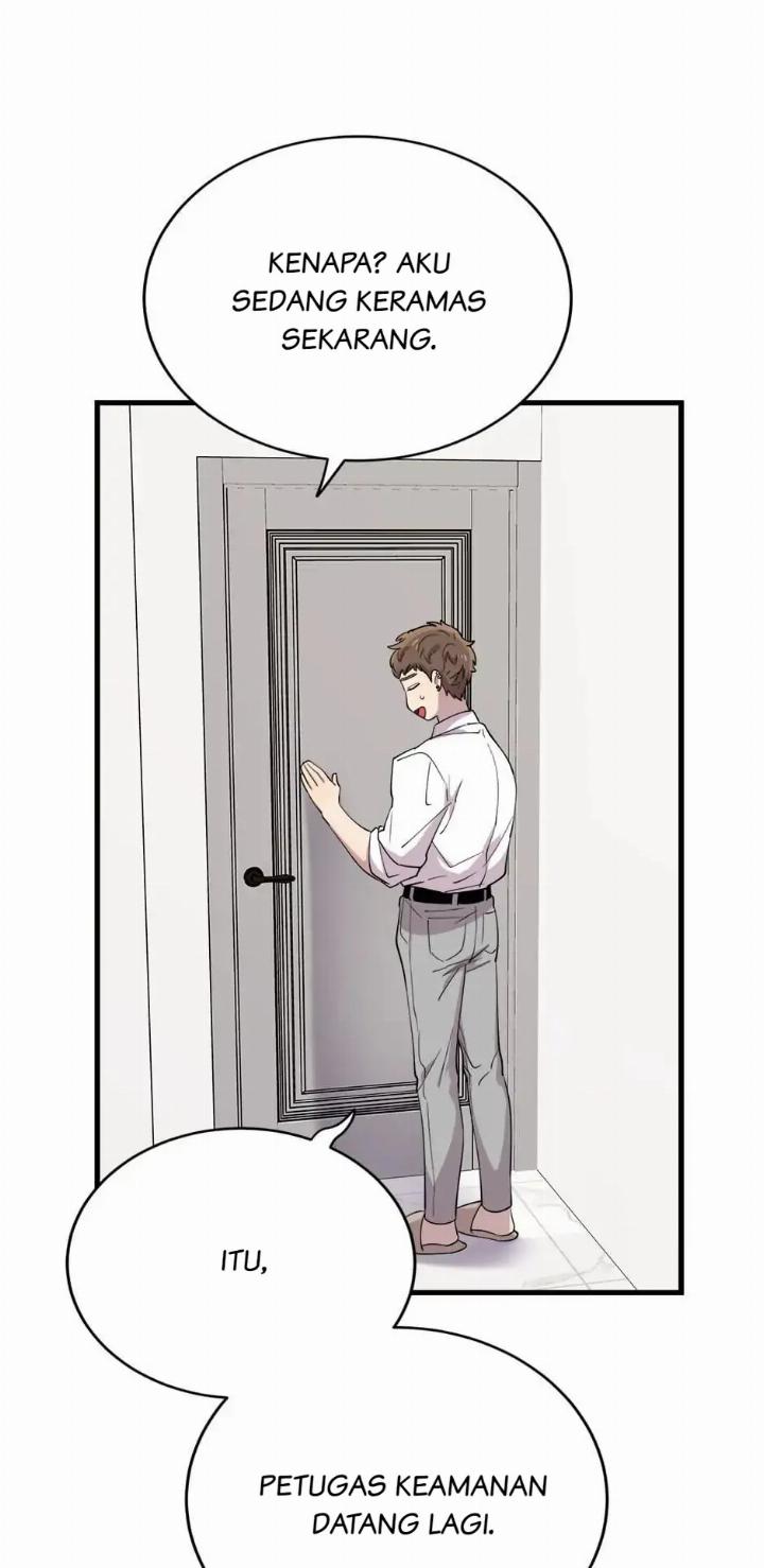 He Can’t Be This Dumb! chapter 44 halaman 36