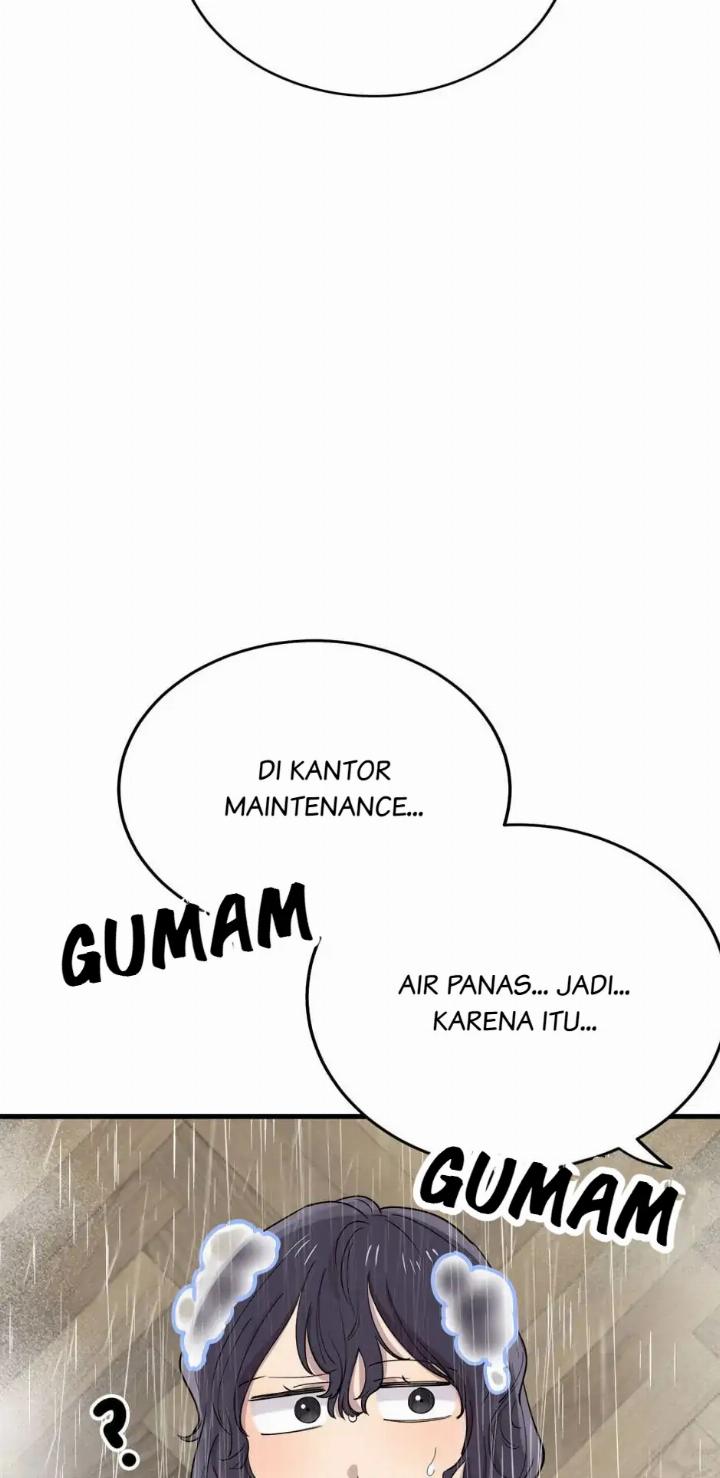He Can’t Be This Dumb! chapter 44 halaman 37