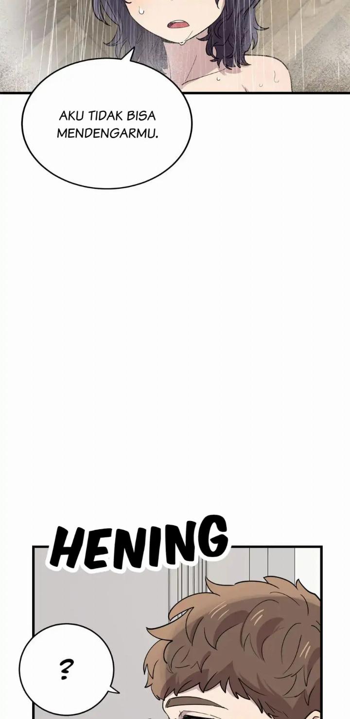 He Can’t Be This Dumb! chapter 44 halaman 38