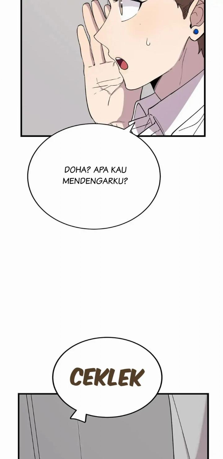 He Can’t Be This Dumb! chapter 44 halaman 39
