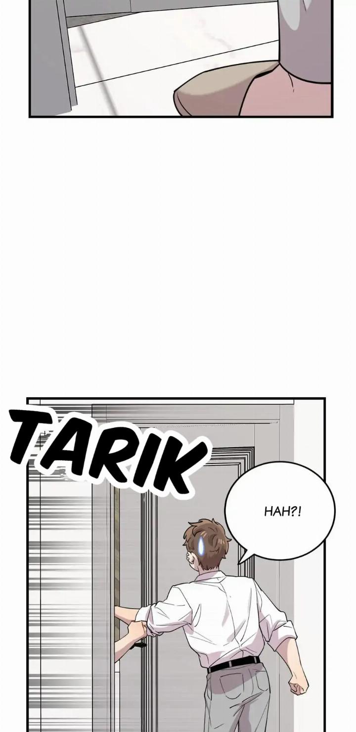 He Can’t Be This Dumb! chapter 44 halaman 40