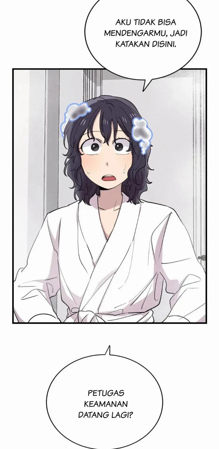 He Can’t Be This Dumb! chapter 44 halaman 42