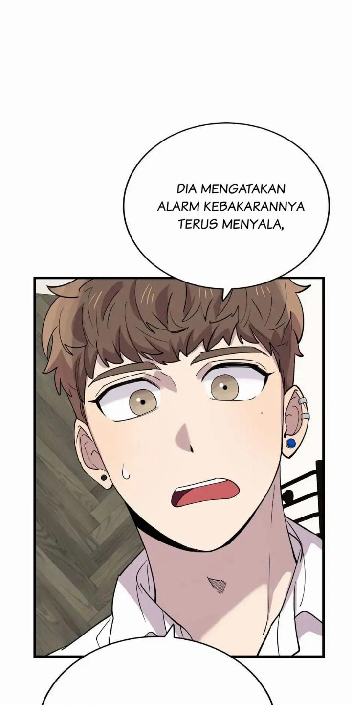 He Can’t Be This Dumb! chapter 44 halaman 44