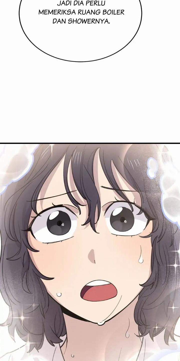He Can’t Be This Dumb! chapter 44 halaman 45