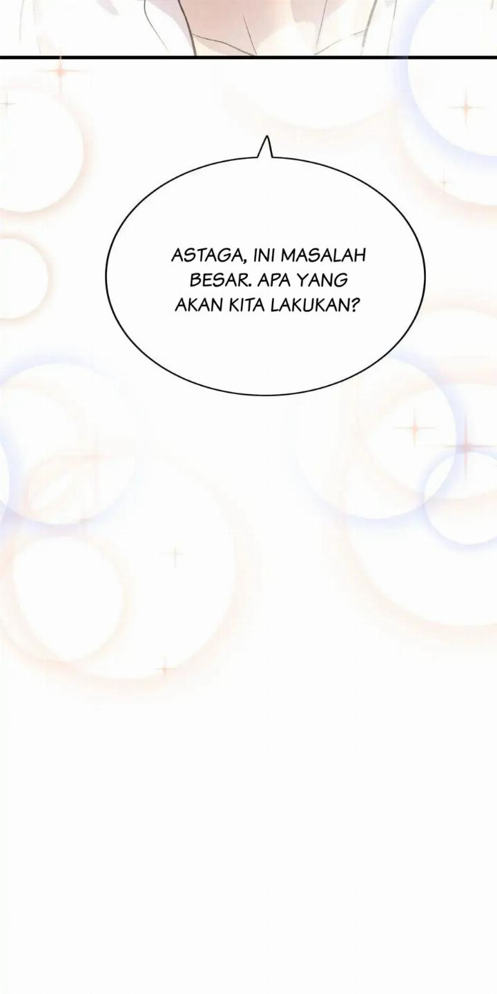 He Can’t Be This Dumb! chapter 44 halaman 46