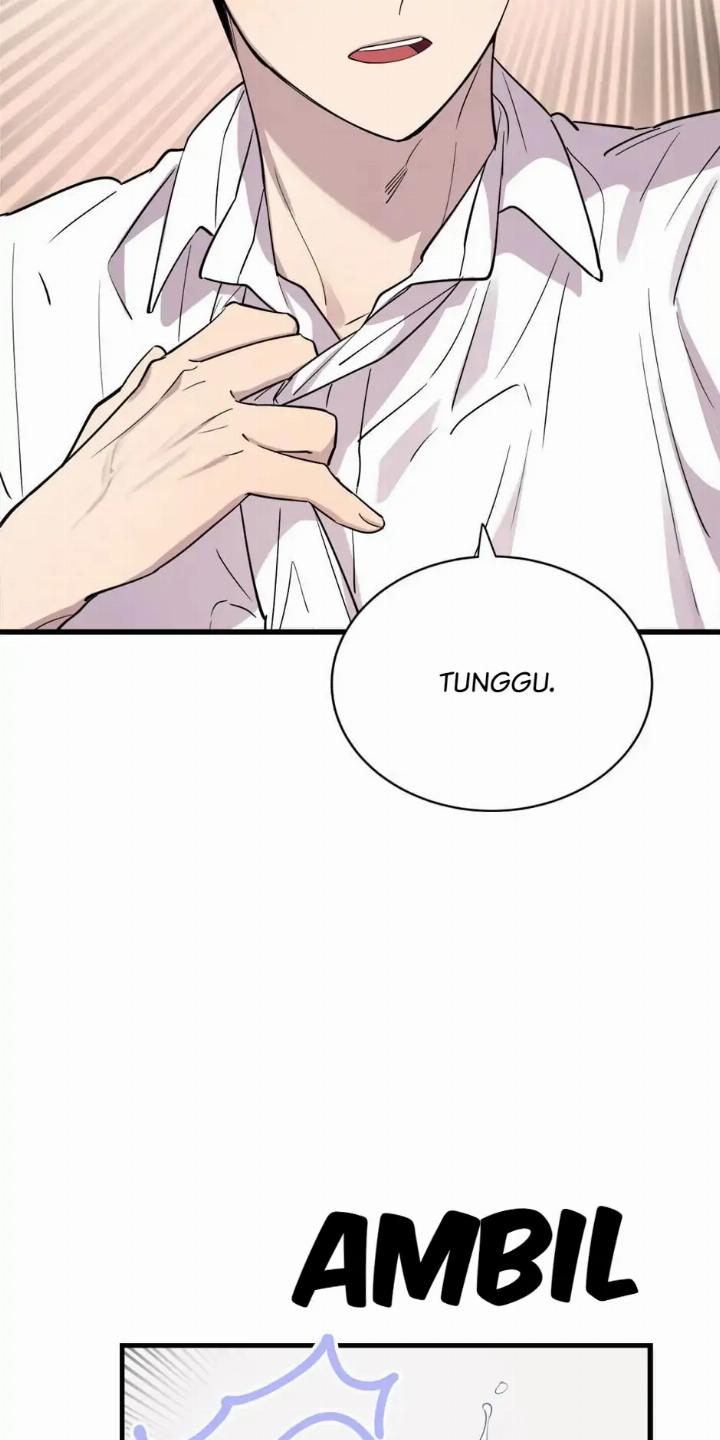 He Can’t Be This Dumb! chapter 44 halaman 49