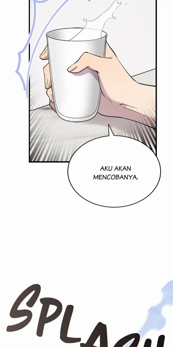 He Can’t Be This Dumb! chapter 44 halaman 50