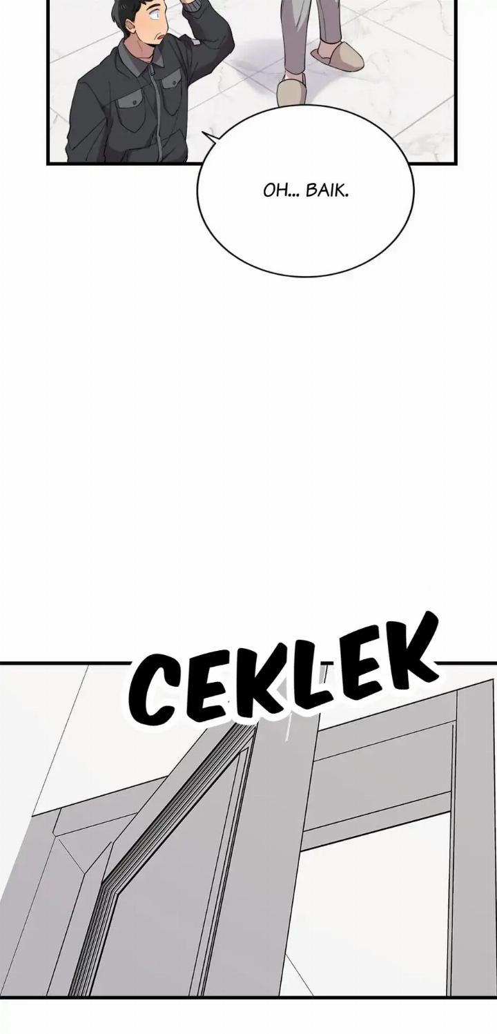 He Can’t Be This Dumb! chapter 44 halaman 57