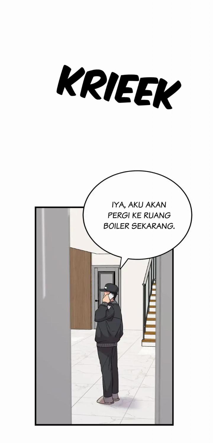 He Can’t Be This Dumb! chapter 44 halaman 60