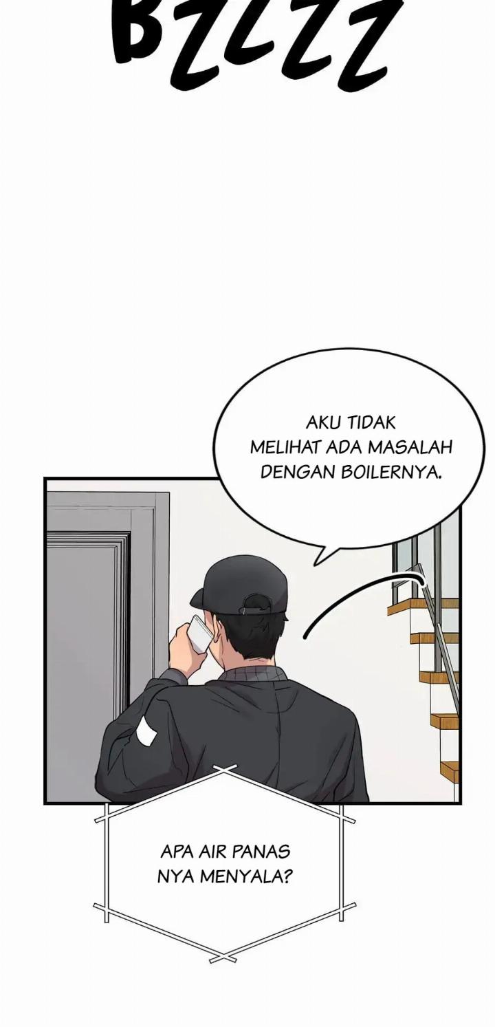 He Can’t Be This Dumb! chapter 44 halaman 62