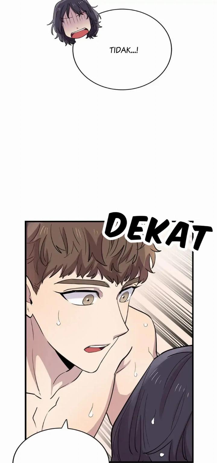 He Can’t Be This Dumb! chapter 44 halaman 66