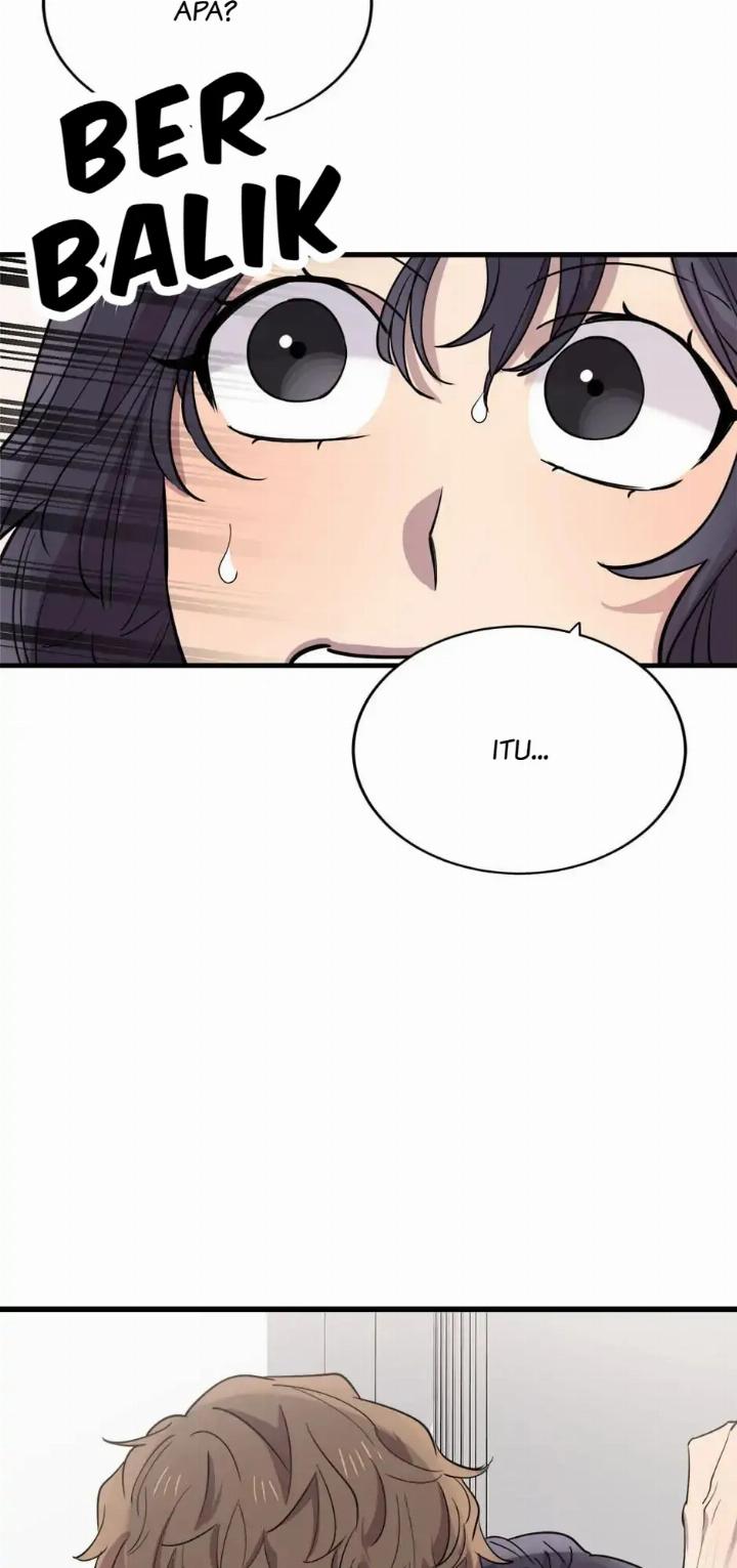 He Can’t Be This Dumb! chapter 44 halaman 67