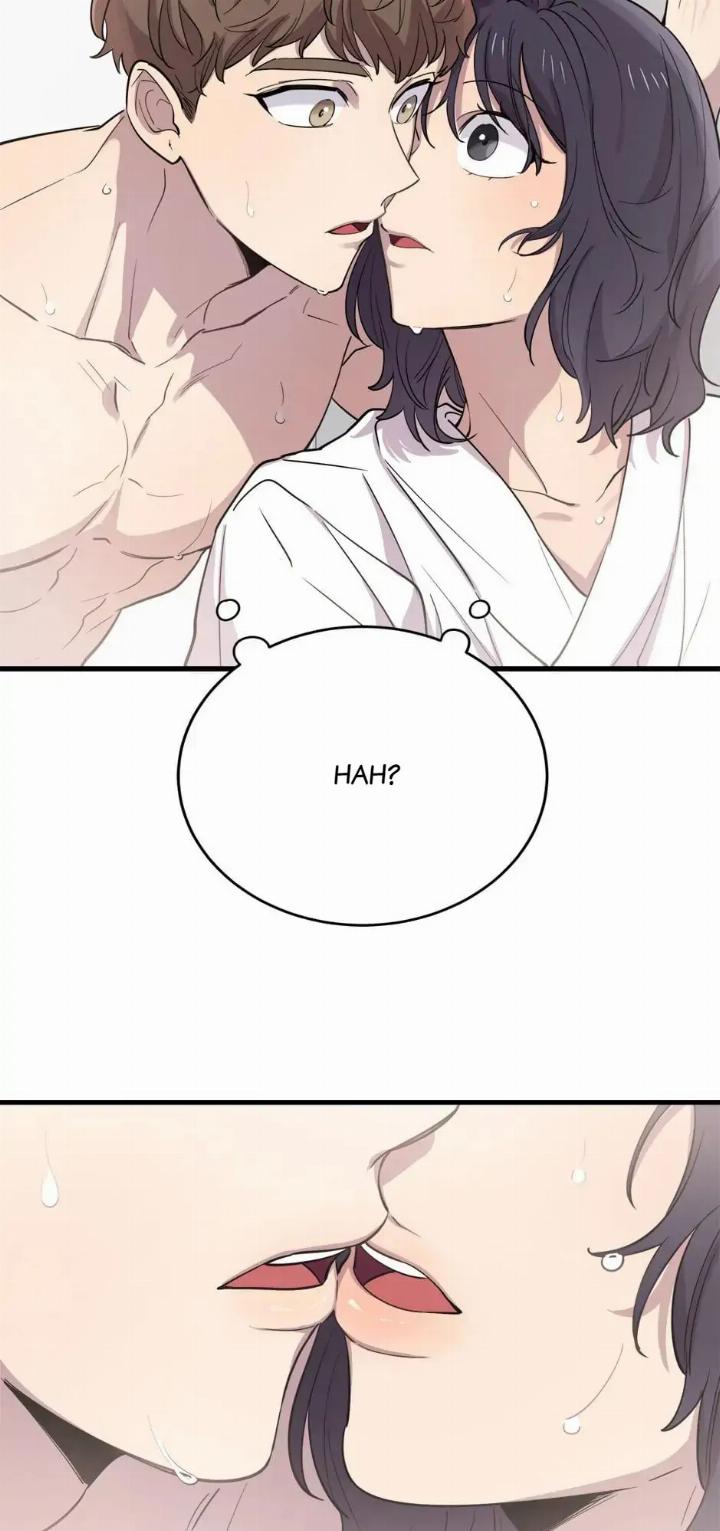 He Can’t Be This Dumb! chapter 44 halaman 68