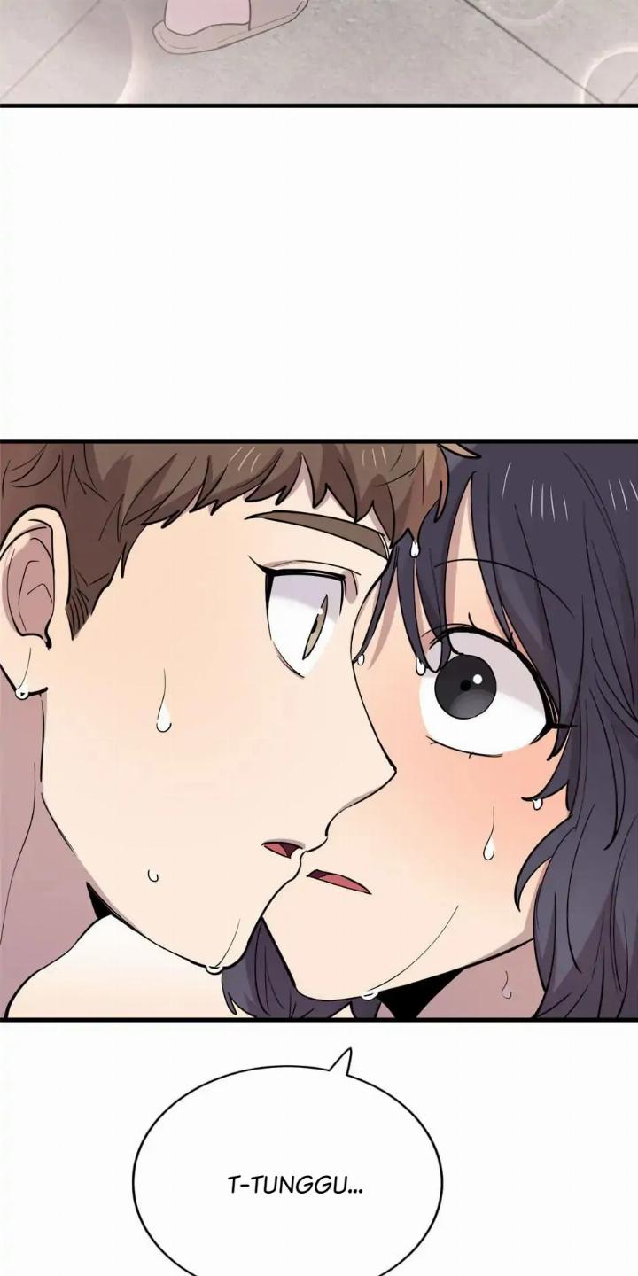 He Can’t Be This Dumb! chapter 45 halaman 5