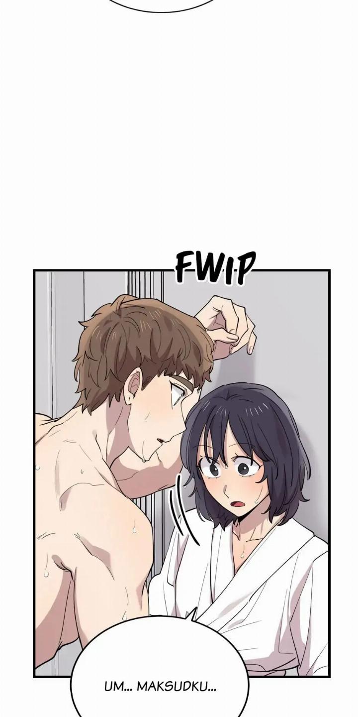 He Can’t Be This Dumb! chapter 45 halaman 6