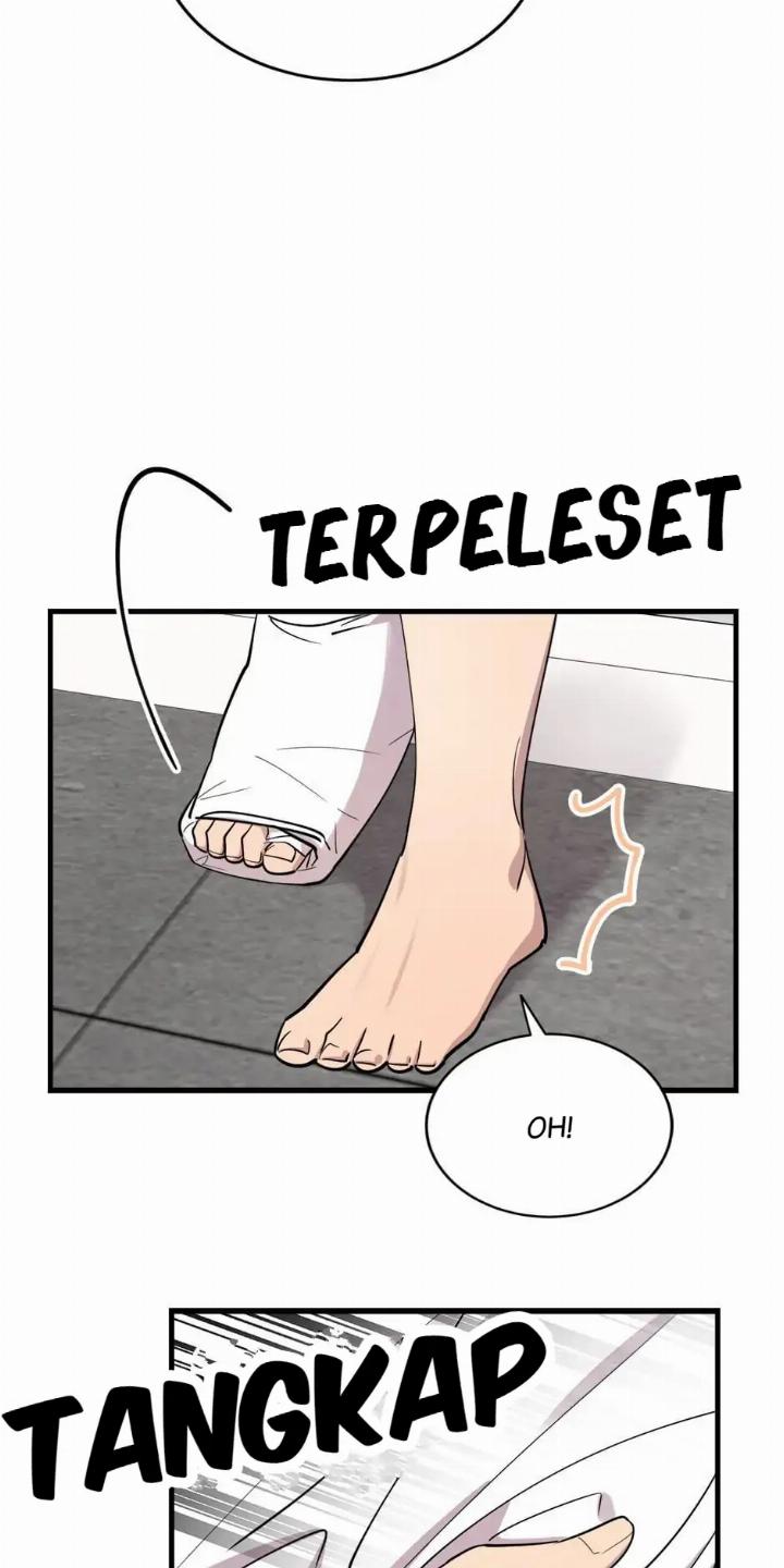 He Can’t Be This Dumb! chapter 45 halaman 7