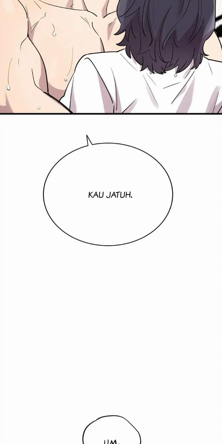 He Can’t Be This Dumb! chapter 45 halaman 9