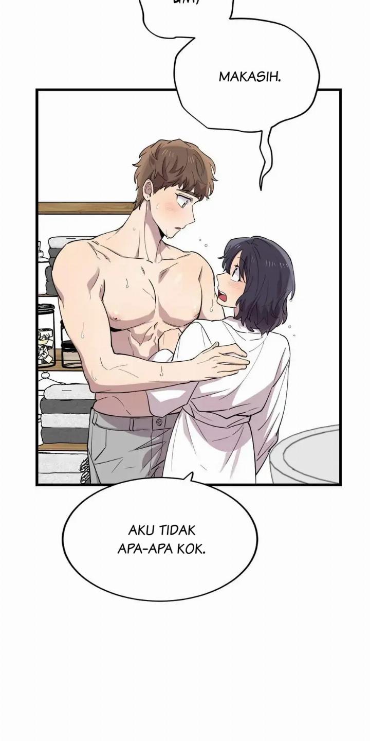He Can’t Be This Dumb! chapter 45 halaman 10