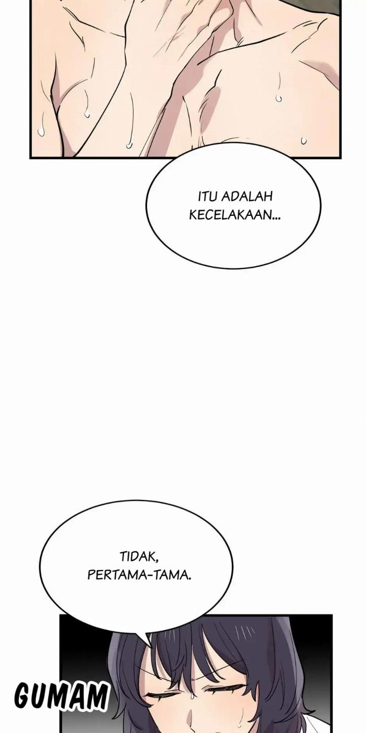 He Can’t Be This Dumb! chapter 45 halaman 15
